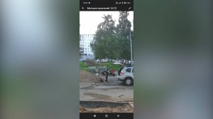 (Рыбинск-40) ПРИБРАТЬ К РУКАМ ГРАВИЙ