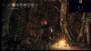 DARK SOULS™ II Scholar of the First Sin