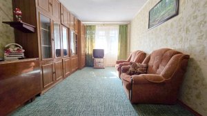 Однокомнатная квартира на Щорса 7 Этаж 2 с мебелью