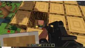 Зомби апокалипсис серя 1