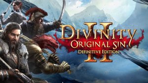 Divinity: Original Sin 2 – Definitive Edition — Трейлер для Nintendo Switch