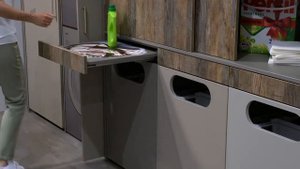 Система KA 5740 в интерьере