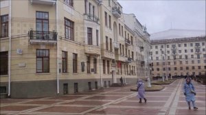 2024-02-23 БЕЛАРУСЬ: МИНСК-ХАТЫНЬ