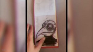 4 ПРОКЛЯТЫХ КАРТИНЫ   История картин, от которых КРОВЬ СТЫНЕТ В ЖИЛАХ