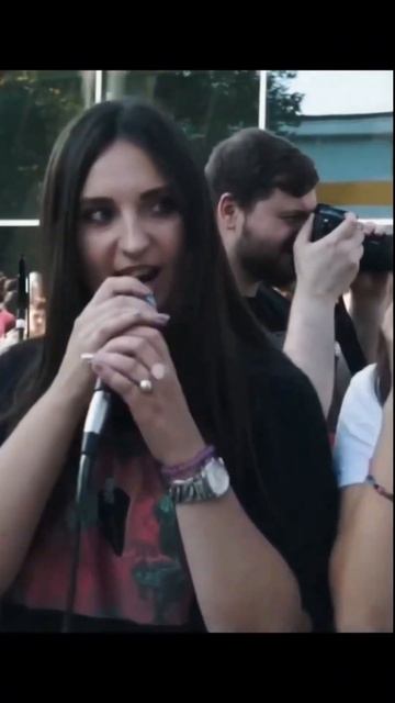 Such a cool atmosphere #rocknmob #rock #music #michaeljackson смотреть онлайн