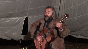 РЭКС 2015 осень 6 Лебедевы приветствие "Лебедев и Компания"