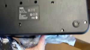 Обзор и распаковка вертикального моющего пылесоса "DREAME" H13Pro Pius Mix