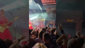 Rammstein в исполнении Dark Secret Love🧨🔥🎸🤘Краснодар Рок-бар август 2025.mp4