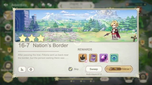 (#43) Прохождение Shield Hero Rise смотреть онлайн