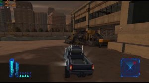 Transformers Dark of the Moon Stealth Force Edition Wii Часть 12 Звук успеха/Босс Саундвейв