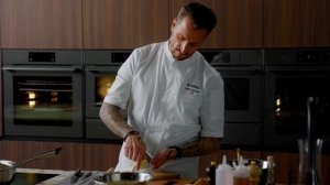 Тортилья со сморчками