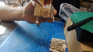 КОРОБОЧКА 2