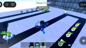 Я вернулся)7 серия про старый ттд