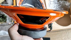 Обзор на динамики Dl Audio  Gryphon Pro 69