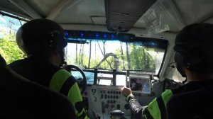 Шихан-трофи 2025. От первого лица...