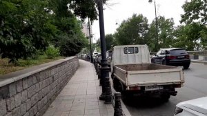 Прогулки по Владивостоку.