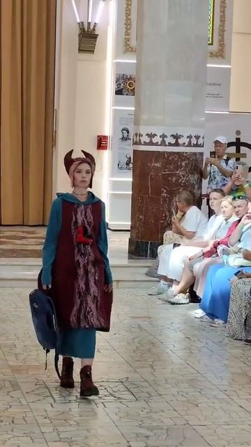 "Вкусы России" на ВДНХ