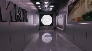 Метрополитен Москва - Нью-Йорк. Форум Москва2030