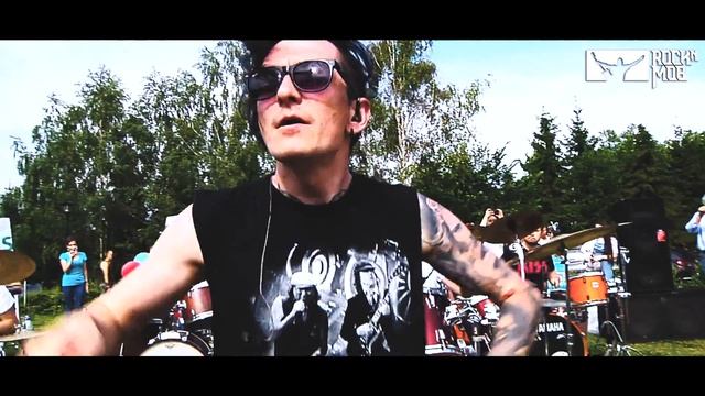 Bon Jovi - Have a nice day (Rocknmob, Kazan) смотреть онлайн