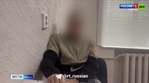 Предотвращен теракт, который планировали совершить на Крымском мосту