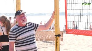 "Самарский движ" / "Специальный репортаж" от 16.08.2025