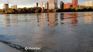 Прогулка у воды 17 августа