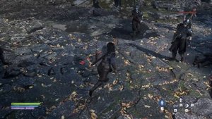 Echoes of the End прохождение новинки 2025 - часть 11