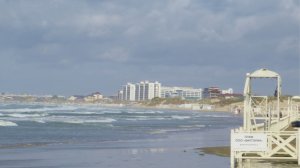 Погода в Анапе в  сентябре 2025.