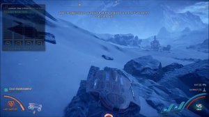 Массовый Эффект: Андромеда - Часть 33