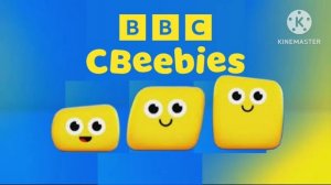 CBeebies Mac's Lunch Ident