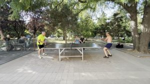 2025-08-17 Командный турнир