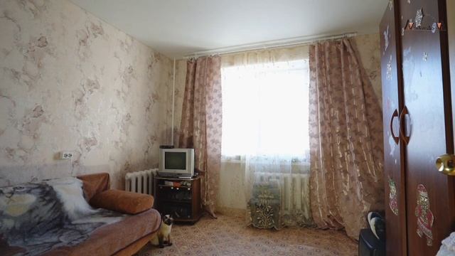 Продается двухкомнатная квартира в городе Нязепетровск смотреть онлайн