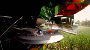 Распределитель удобрений ZA-M 1500 от компании AMAZONE