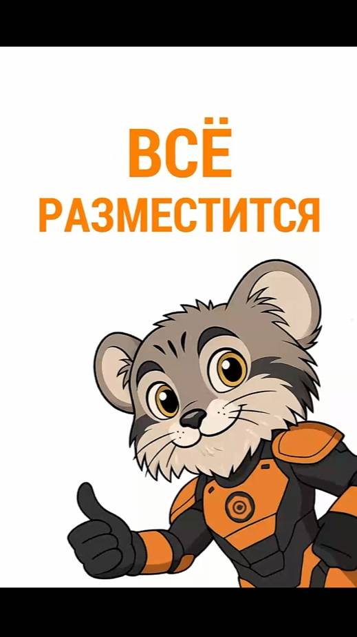 Стеллаж наш поможет! смотреть онлайн