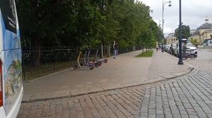 24 часа в Выборге. 3 часть