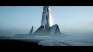 Dynamic Soundscape ｜ Relaxing & Soothing： ＂Starting End On Rewinded Time＂