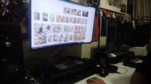 Интервью с художником Давидом Ру 15.08.25