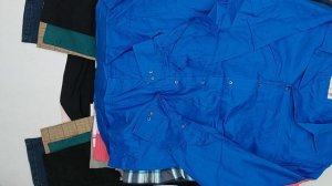 38023 Микс большие размеры лето, 14пак, XXL лето, секонд (cream/extra) оптом