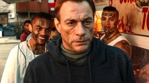 БАНДИТЫ не знали, что наехали на ВЕТЕРАНА Афганистана, которому уже нечего терять