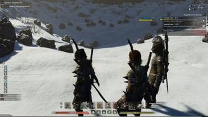 Soulmask. Нашёл метеоритную руду.