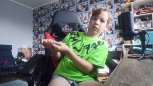 мой сервер в фортлайне