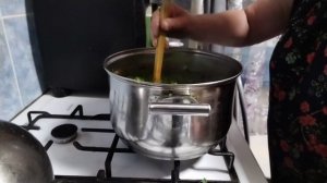 Очень вкусный соус с зеленью на зиму 🔥🔥🔥