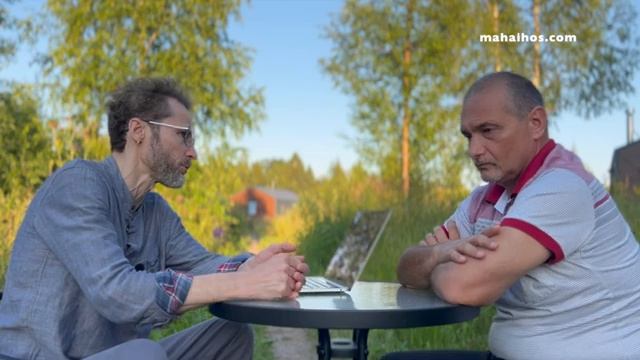 Прояснение пранаямы - выпуск 1 - Гипоксия и факторы адаптации
