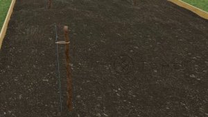 Сетка от зайцев