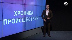 Хроника происшествий. Выпуск 205