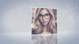 С Днём Рождения, Дочка! Дочке от мамы! Поздравление для дочери с днем рождения!( №26 Зимняя