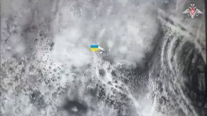 ‼️🇷🇺Бойцы группировки войск "ВОСТОК" освободили Вороное в Днепропетровской области😎🤙🤍💙❤️🇷🇺