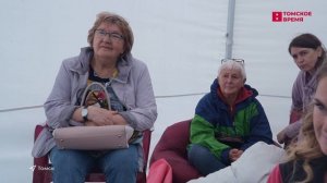 В Томске завершился фестиваль авторской песни «Томский перекресток»