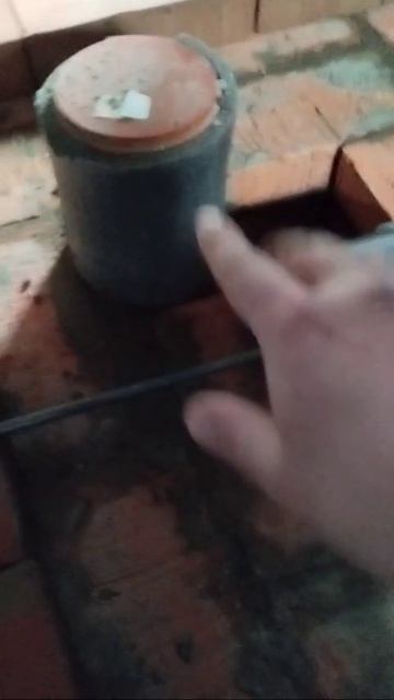 Как правильно делать приток воздуха в парной под печь?