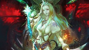 RastaMaria  провожает нубов через лабиринт. Раппелз. Rappelz